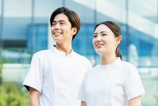 20代看護師の利用者