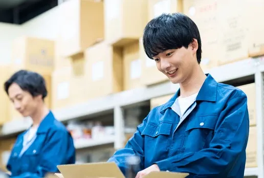 20代製造業の利用者